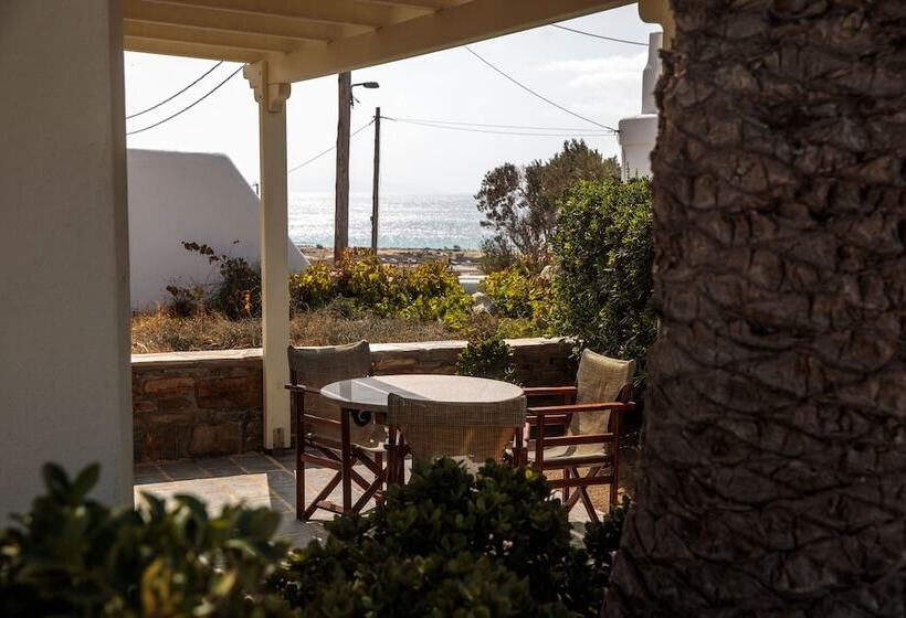 Четырехместный Номер Стандарт, Proteas Hotel & Suites