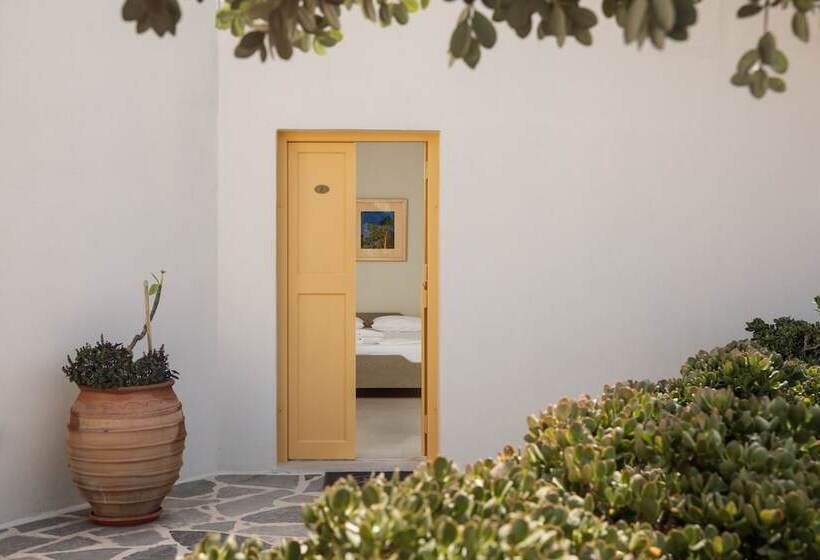 Четырехместный Номер Стандарт, Proteas Hotel & Suites