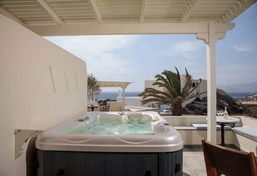 海の見えるスタンダードスタジオ, Proteas Hotel & Suites