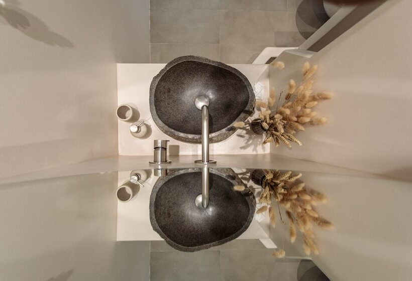 Студия Стандарт Вид на Море, Proteas Hotel & Suites