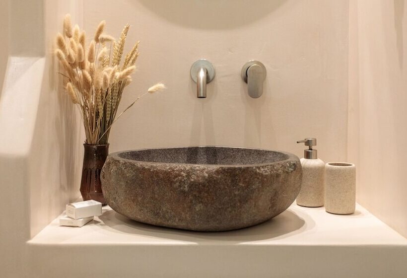 Студия Стандарт Вид на Море, Proteas Hotel & Suites