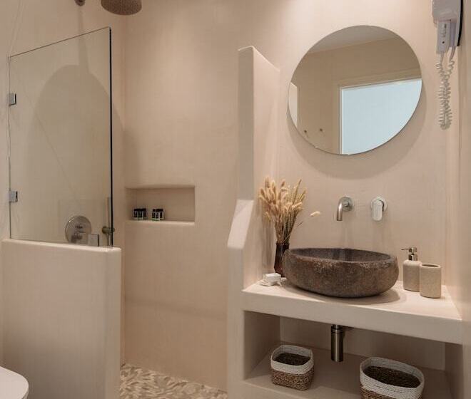 Студия Стандарт Вид на Море, Proteas Hotel & Suites