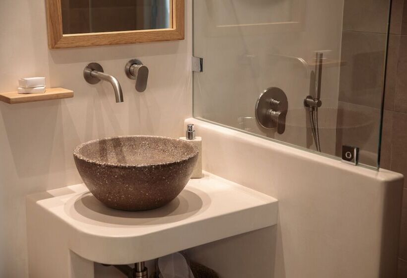 Студия Стандарт Вид на Море, Proteas Hotel & Suites