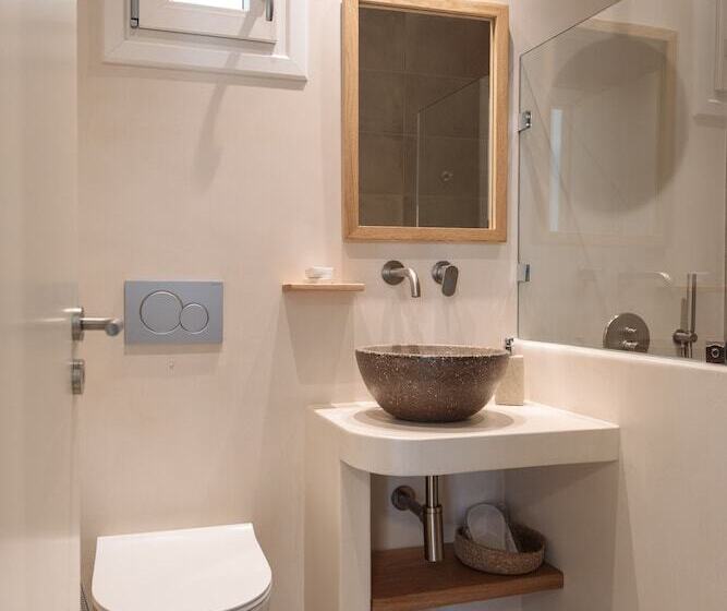 Студия Стандарт Вид на Море, Proteas Hotel & Suites