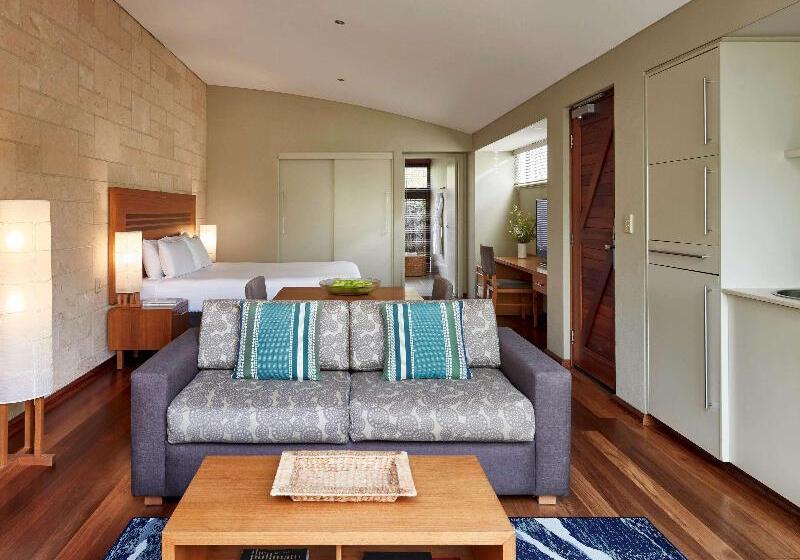 إستوديو قياسى, Pullman Bunker Bay Resort Margaret River