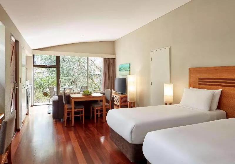 スタンダードスタジオ, Pullman Bunker Bay Resort Margaret River