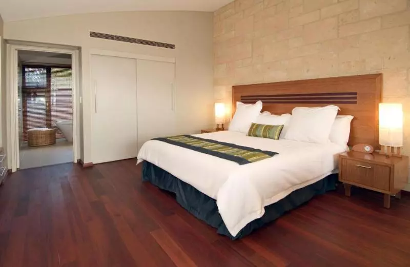 ツーベッドルーム　ヴィラ, Pullman Bunker Bay Resort Margaret River
