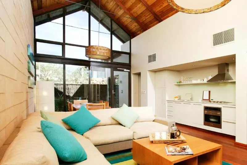ツーベッドルーム　ヴィラ, Pullman Bunker Bay Resort Margaret River