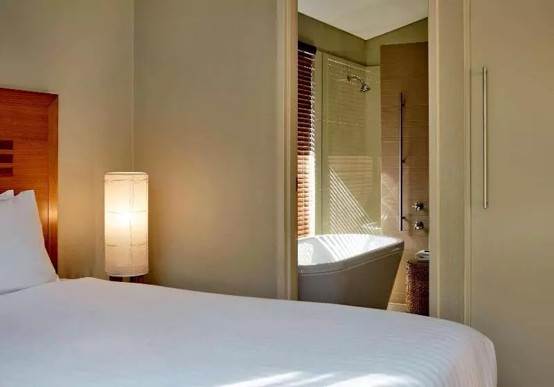 ツーベッドルーム　ヴィラ, Pullman Bunker Bay Resort Margaret River