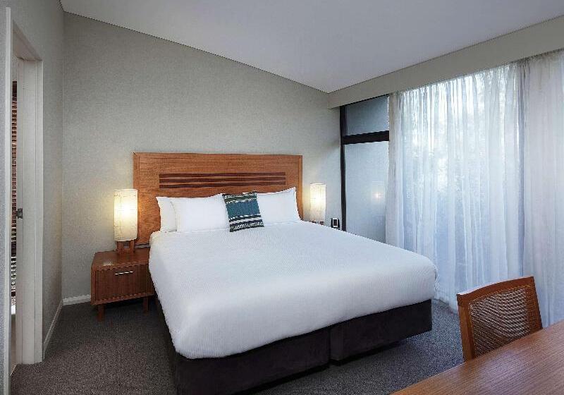 침실 2개 빌라, Pullman Bunker Bay Resort Margaret River