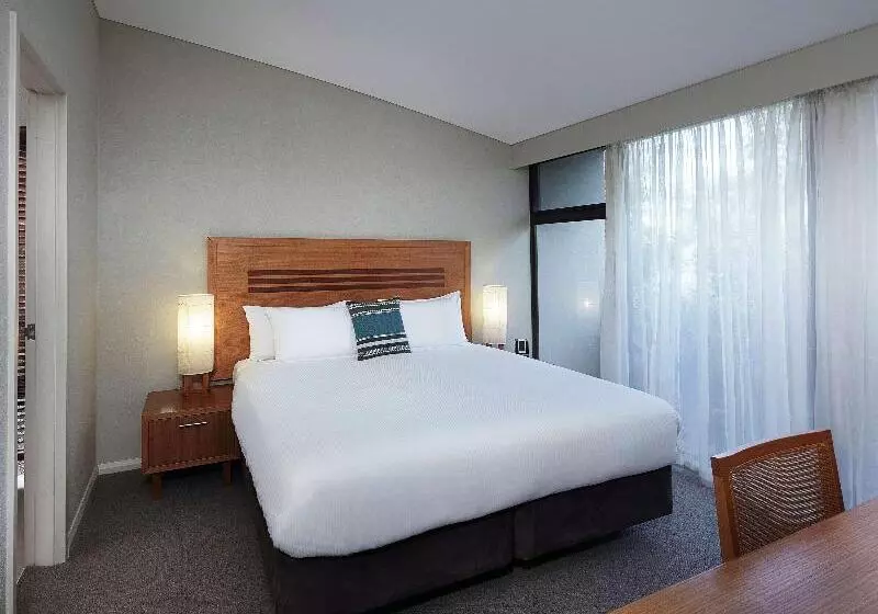 ツーベッドルーム　ヴィラ, Pullman Bunker Bay Resort Margaret River