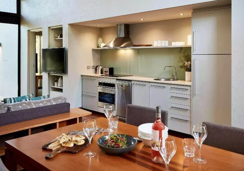 ツーベッドルーム　ヴィラ, Pullman Bunker Bay Resort Margaret River