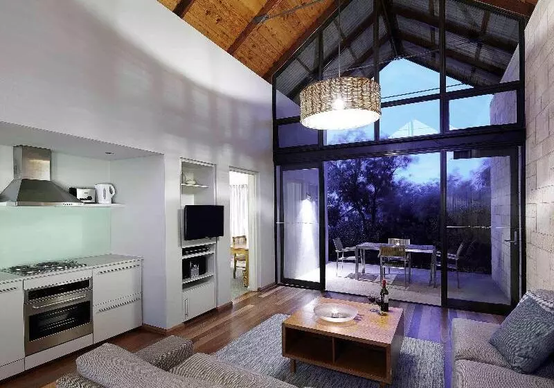 ツーベッドルーム　ヴィラ, Pullman Bunker Bay Resort Margaret River