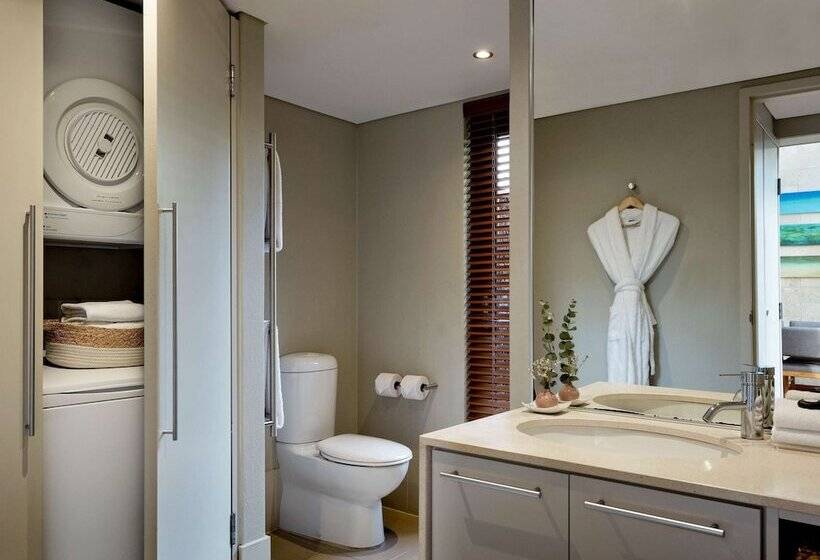 침실 2개 빌라, Pullman Bunker Bay Resort Margaret River