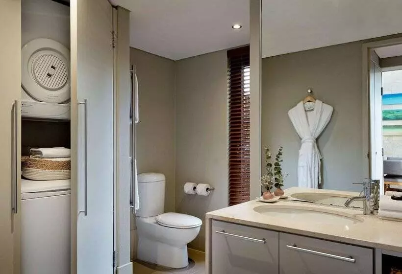 ツーベッドルーム　ヴィラ, Pullman Bunker Bay Resort Margaret River