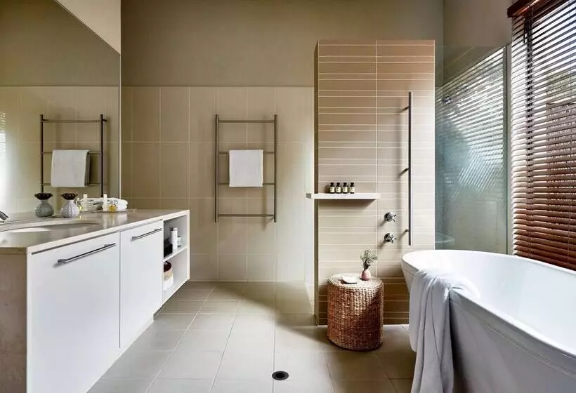 ツーベッドルーム　ヴィラ, Pullman Bunker Bay Resort Margaret River
