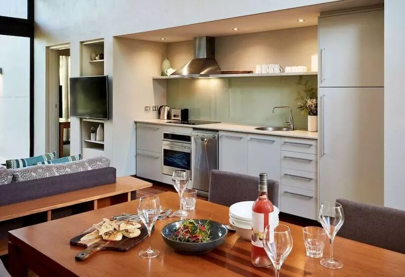 ツーベッドルーム　ヴィラ, Pullman Bunker Bay Resort Margaret River