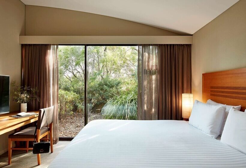 침실 2개 빌라, Pullman Bunker Bay Resort Margaret River