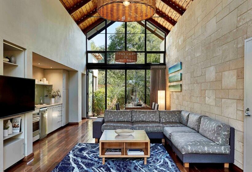 فيلا غرفتين نوم, Pullman Bunker Bay Resort Margaret River