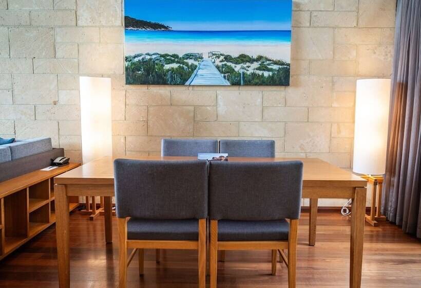 فيلا غرفتين نوم, Pullman Bunker Bay Resort Margaret River