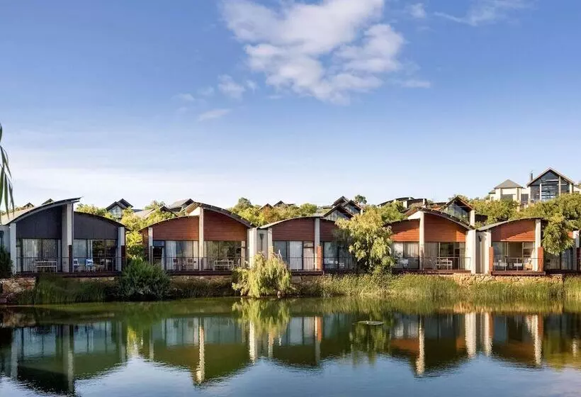 ダブルベッドのスタンダードスタジオ, Pullman Bunker Bay Resort Margaret River