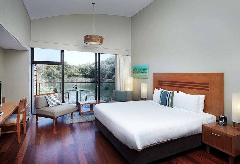 إستوديو قياسى سرير مزدوج, Pullman Bunker Bay Resort Margaret River