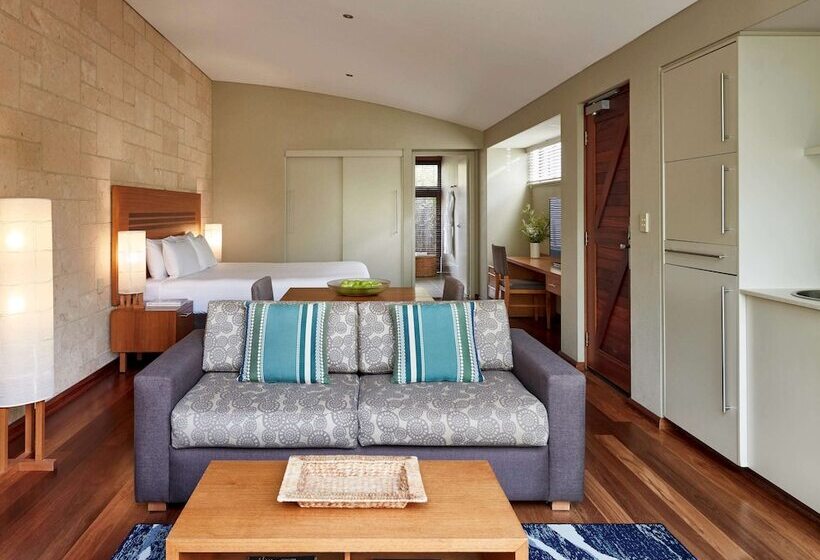 إستوديو قياسى, Pullman Bunker Bay Resort Margaret River