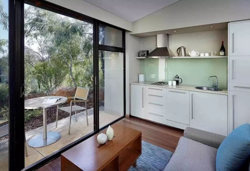 スタンダードスタジオ, Pullman Bunker Bay Resort Margaret River
