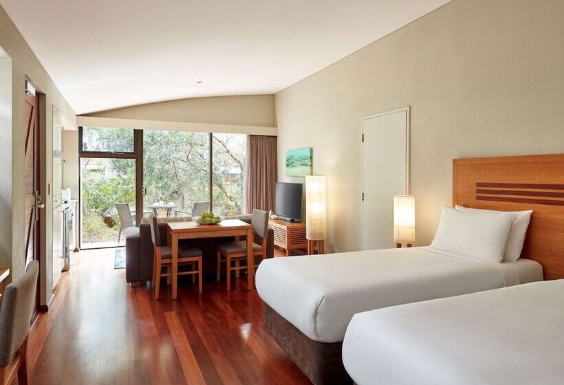 إستوديو قياسى, Pullman Bunker Bay Resort Margaret River