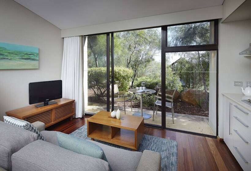 إستوديو قياسى سرير مزدوج, Pullman Bunker Bay Resort Margaret River