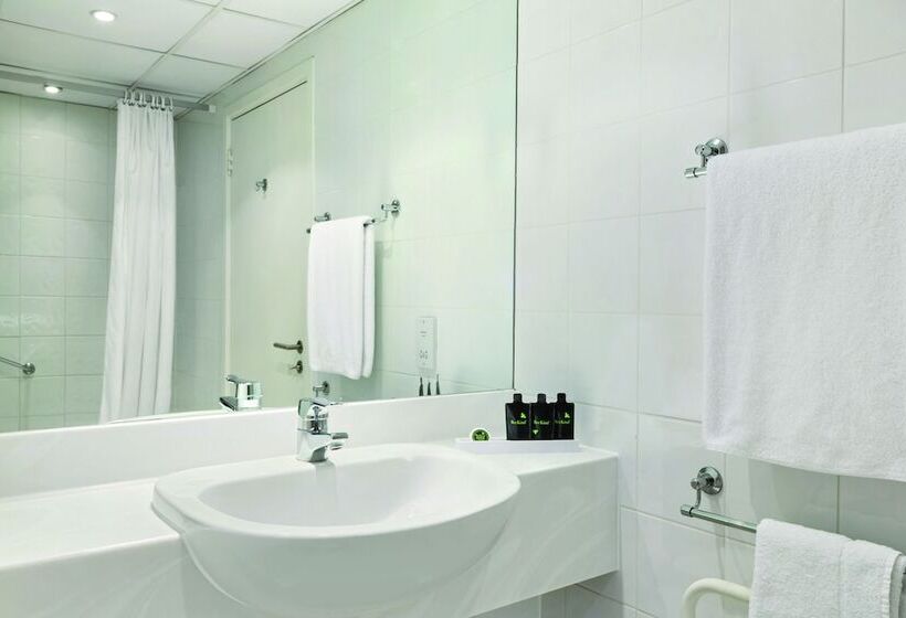 套房, Ramada Hotel & Suites By Wyndham Coventry