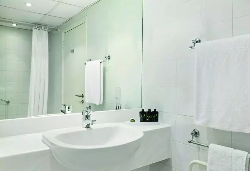 スイート, Ramada Hotel & Suites By Wyndham Coventry