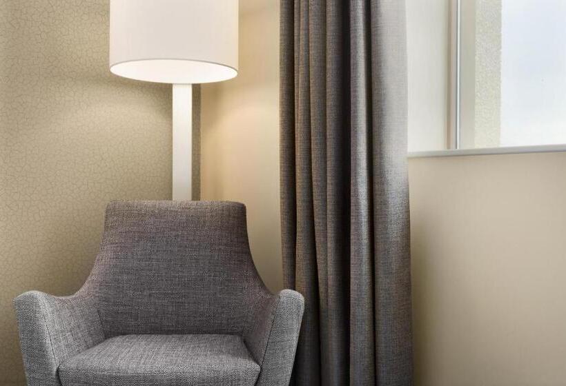 适合残疾人使用的标准间, Ramada Hotel & Suites By Wyndham Coventry