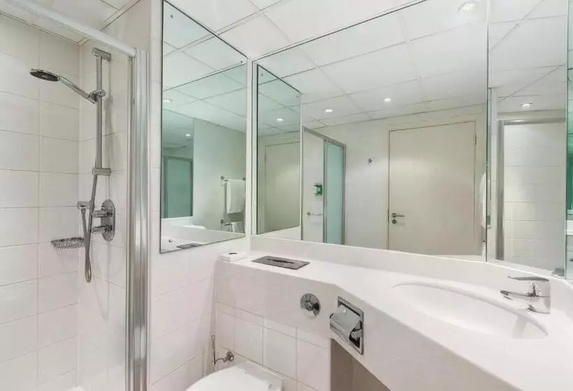 スイート, Ramada Hotel & Suites By Wyndham Coventry