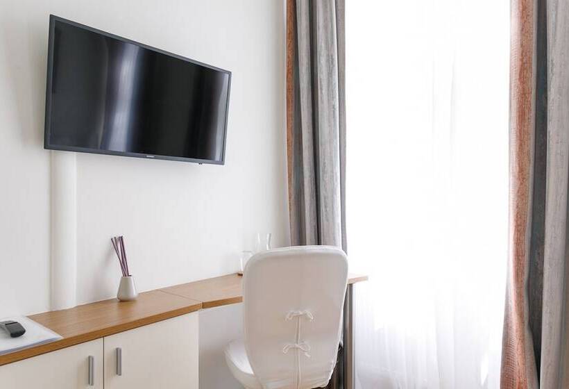 스탠다드 룸, Riess City Rooms   Self Check In
