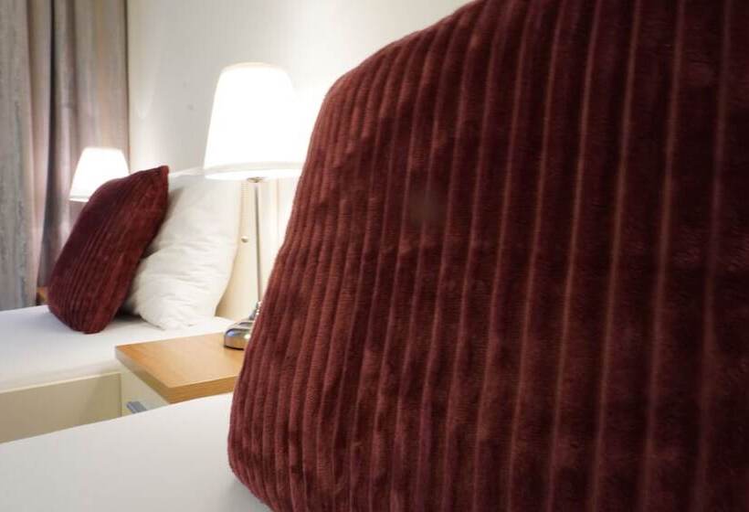 اتاق استاندارد, Riess City Rooms   Self Check In