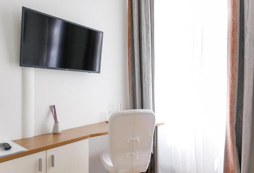 اتاق استاندارد, Riess City Rooms   Self Check In