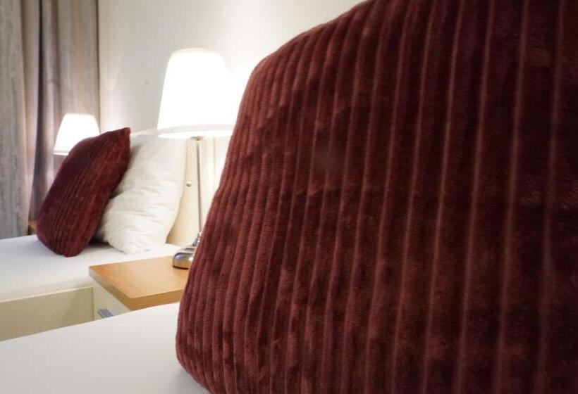 اتاق استاندارد, Riess City Rooms   Self Check In