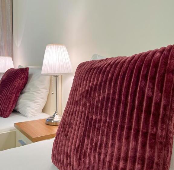 스탠다드 룸, Riess City Rooms   Self Check In