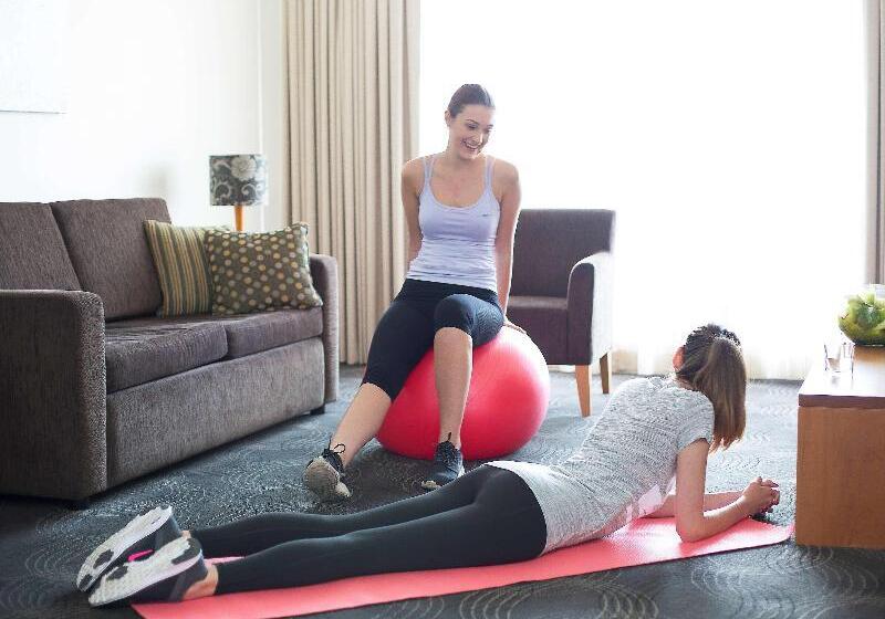 شقة غرفة واحدة, The Sebel Sydney Chatswood