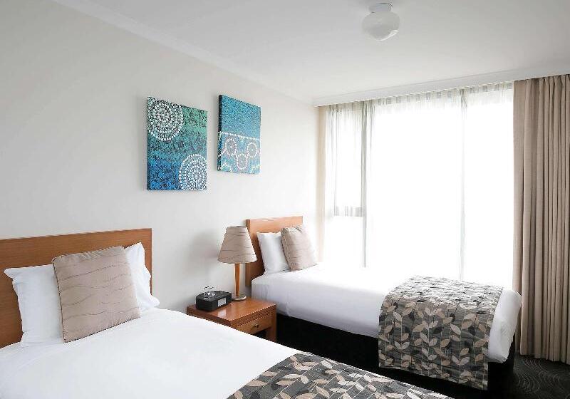 شقة غرفة واحدة, The Sebel Sydney Chatswood