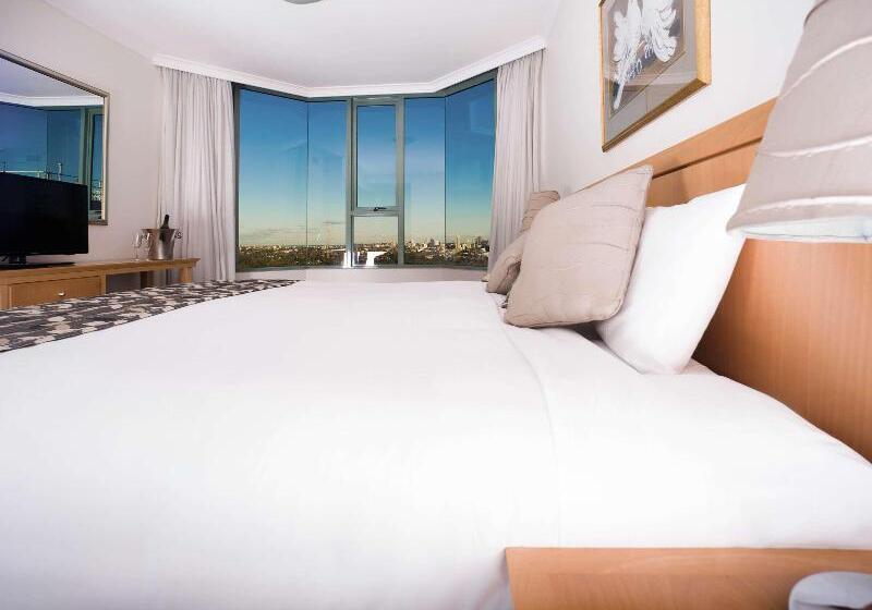 شقة غرفة واحدة, The Sebel Sydney Chatswood