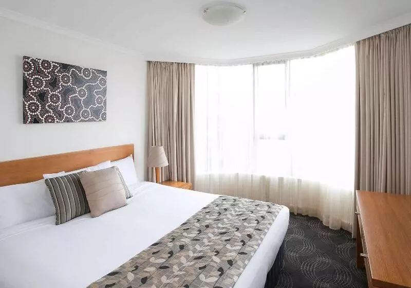 ２ベッドルームアパートメント, The Sebel Sydney Chatswood