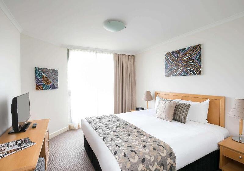 شقة غرفتين, The Sebel Sydney Chatswood