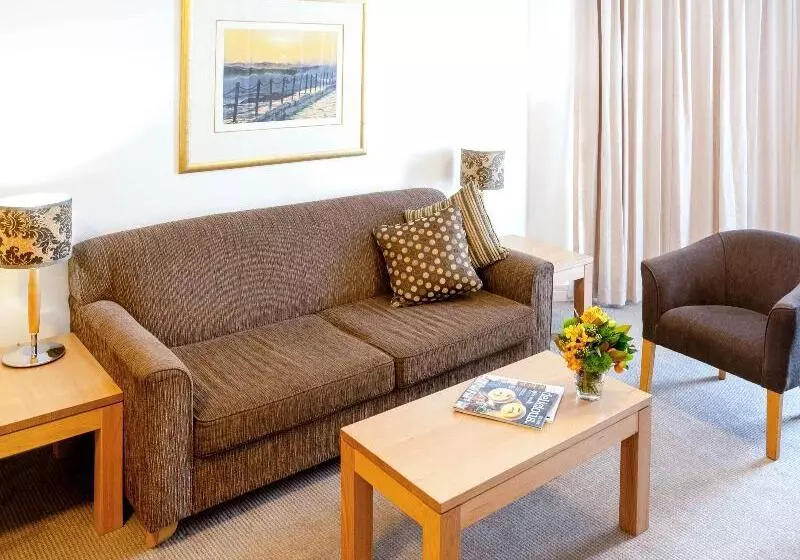 ２ベッドルームアパートメント, The Sebel Sydney Chatswood