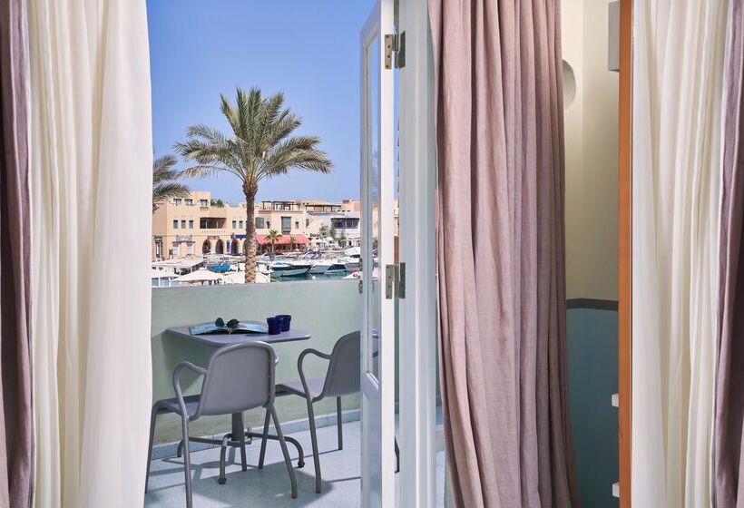 اتاق استاندارد با چشمانداز, Turtles Inn