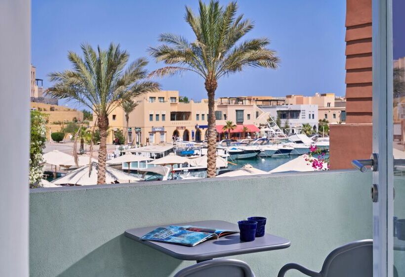 اتاق استاندارد با چشمانداز, Turtles Inn