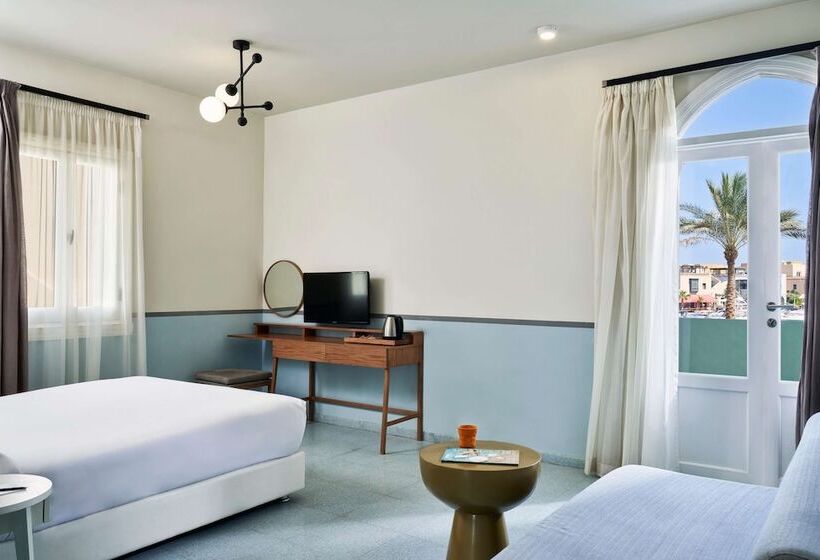 اتاق استاندارد با چشمانداز, Turtles Inn