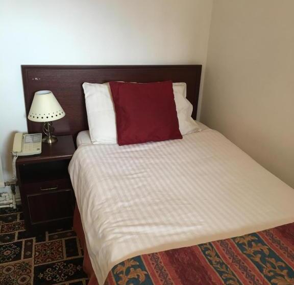 スタンダードシングルルーム, Waverley