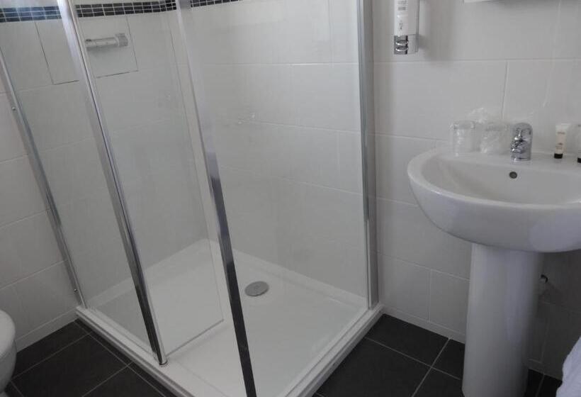 スーペリアールーム, Waverley